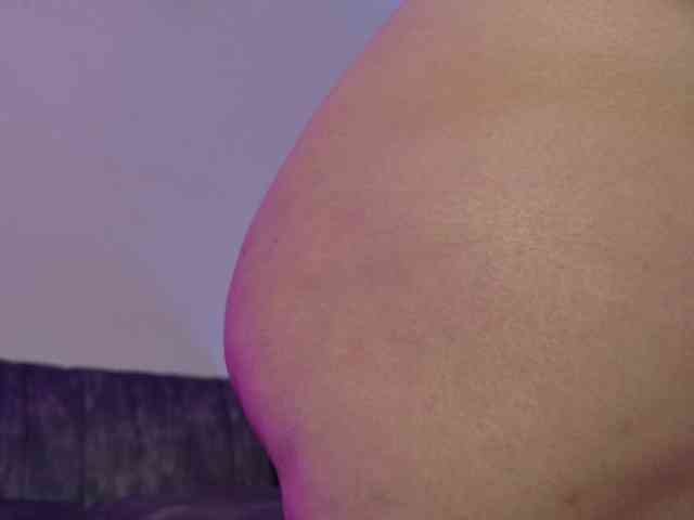 Leiablack's webcam live show