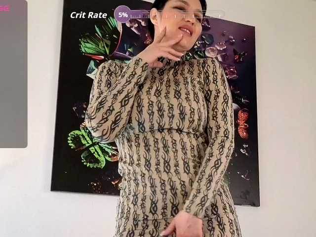 BellaEveX's BongaCams show and profile