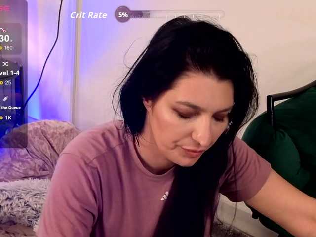 BellaEveX's BongaCams show and profile