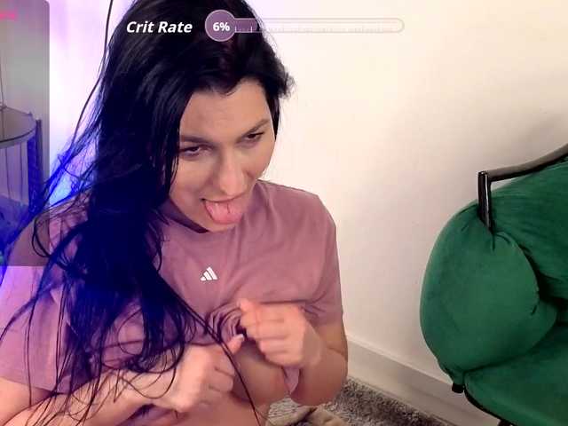 BellaEveX's BongaCams show and profile