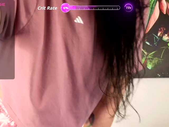 BellaEveX's BongaCams show and profile