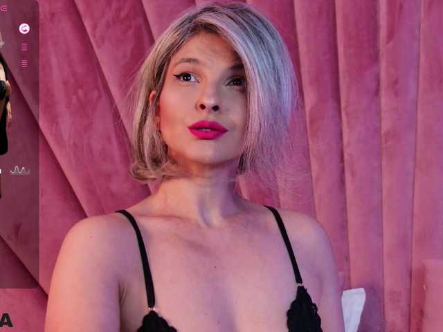 LunaMorgan from BongaCams is Freechat