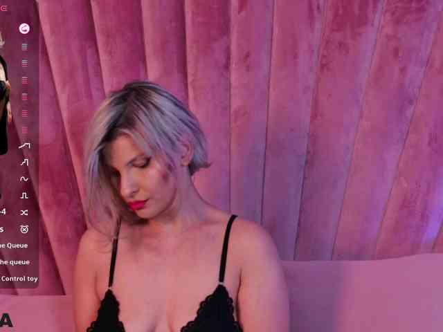 LunaMorgan bongacams