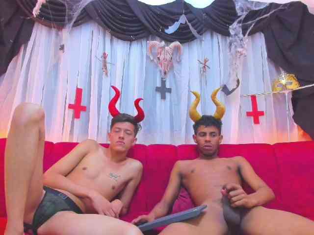 CrazyBoys-Extreme