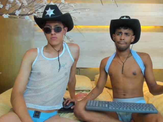 CrazyBoys-Extreme CrazyBoys-Extreme