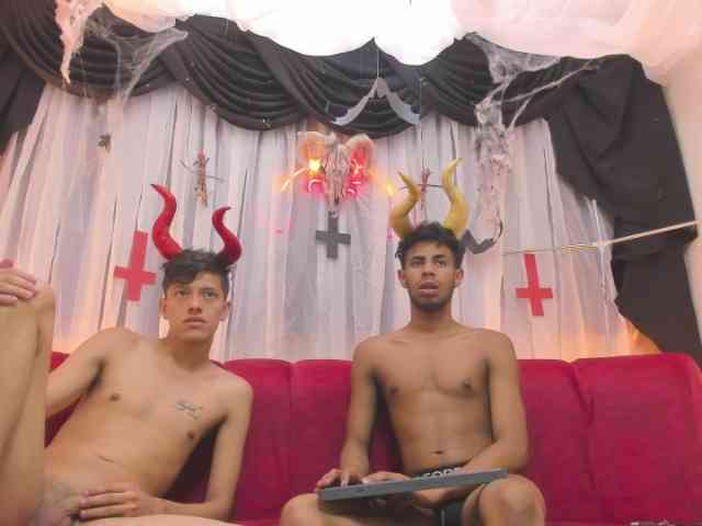 CrazyBoys-Extreme