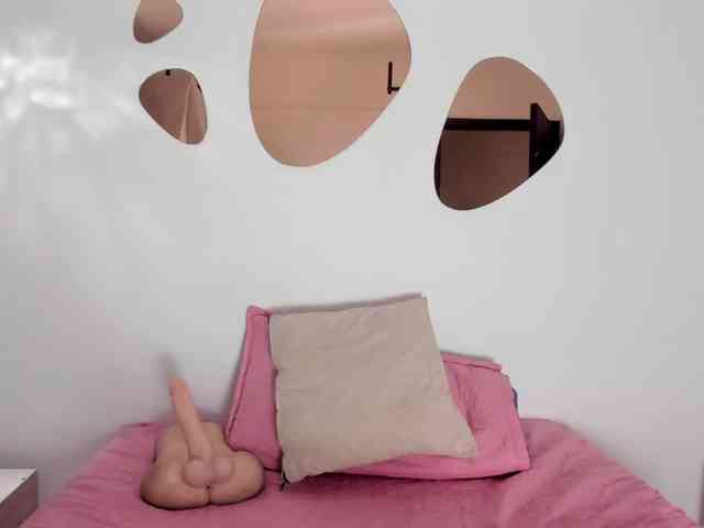 voyeur cam Sara-Parkeer