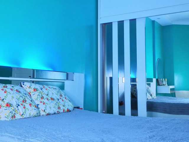 YumiAi's BongaCams show and profile