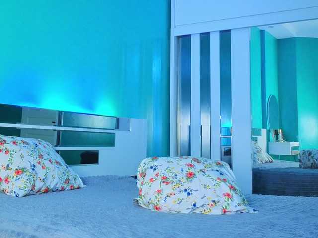 YumiAi's BongaCams show and profile