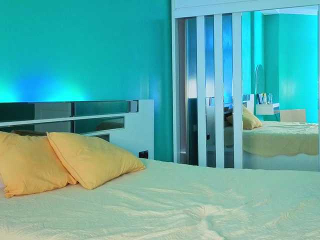 YumiAi's BongaCams show and profile