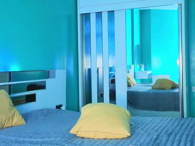 YumiAi's BongaCams show and profile