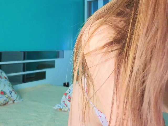 YumiAi's BongaCams show and profile