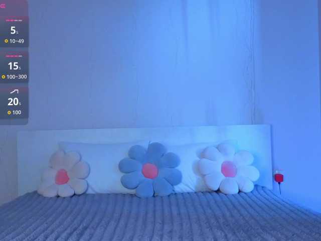 YumiAi from BongaCams is Freechat