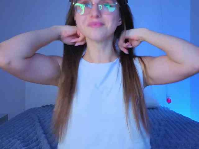 YumiAi webcam