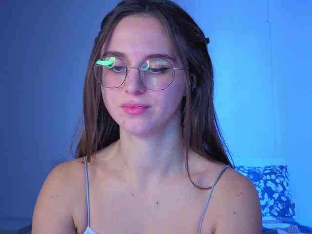 YumiAi webcam