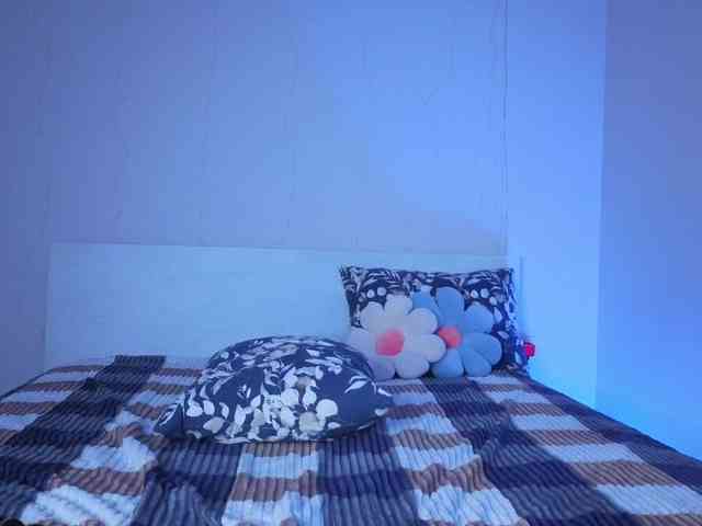 YumiAi webcam