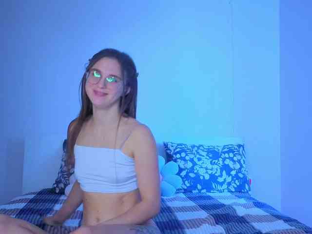 YumiAi webcam