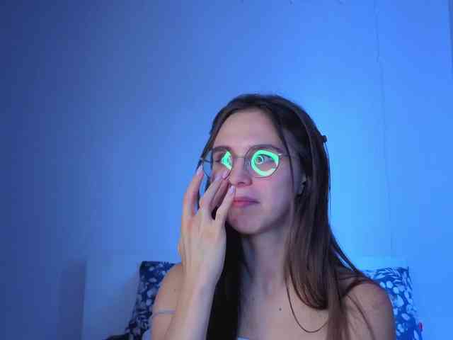 YumiAi webcam