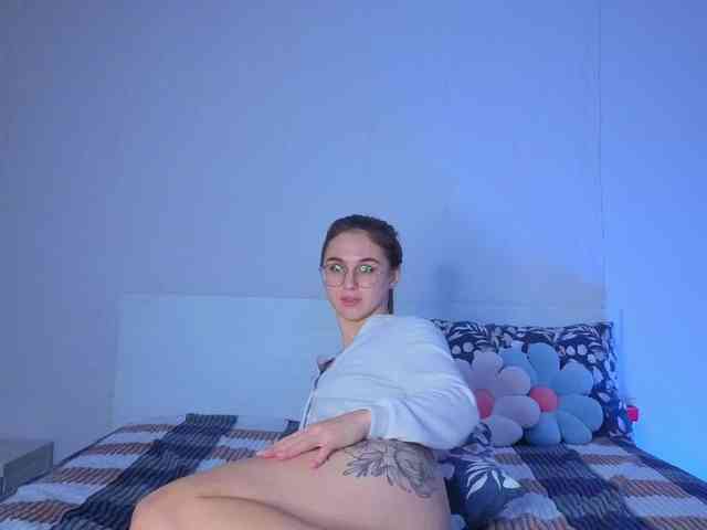 YumiAi webcam