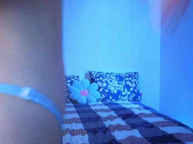 YumiAi webcam