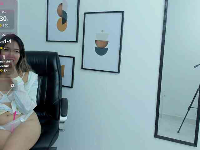 Sweett-mommy webcam