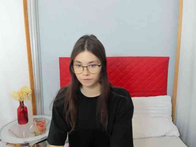 NancyBody Live Webcam on BongaCams