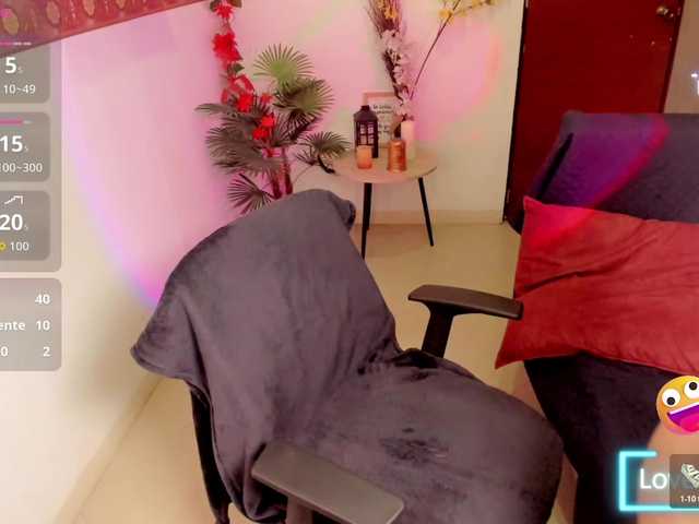 Alexa-Daddario's BongaCams show and profile