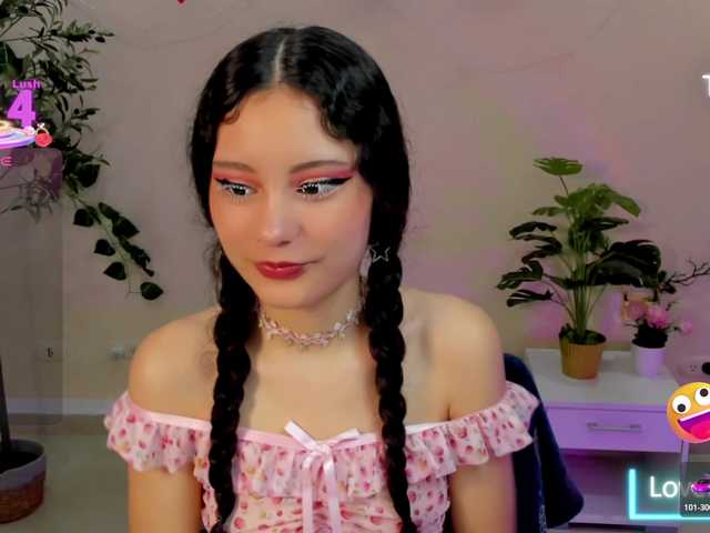 Alexa-Daddario from BongaCams is Freechat