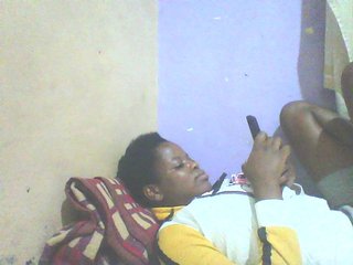 jojoosiwa Porn Show