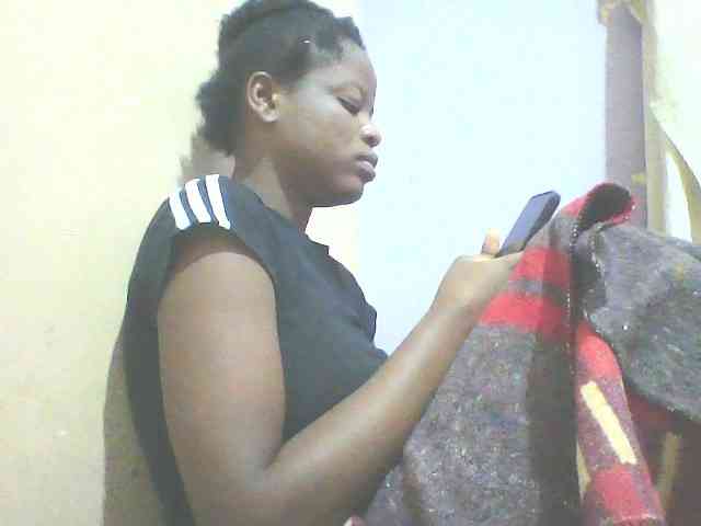 jojoosiwa webcam