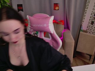 MonikaCarter Porn Show