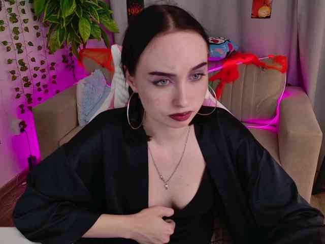 MonikaCarter bongacams