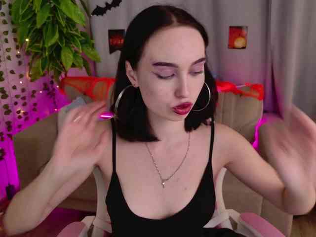 MonikaCarter bongacams