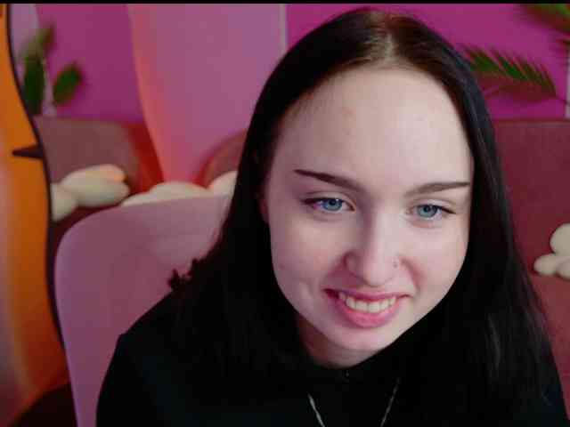 MonikaCarter Live Webcam on BongaCams