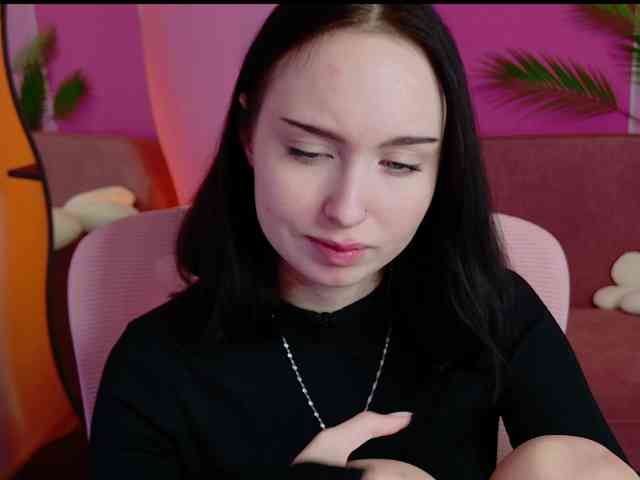 MonikaCarter Live Webcam on BongaCams