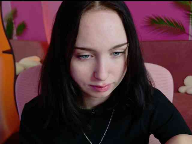 MonikaCarter Live Webcam on BongaCams