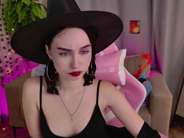 MonikaCarter bongacams