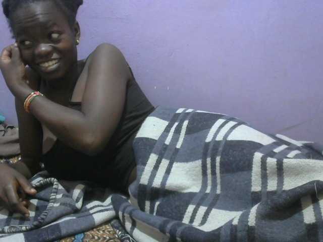 PrettyLove webcam