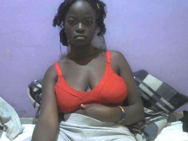 PrettyLove webcam