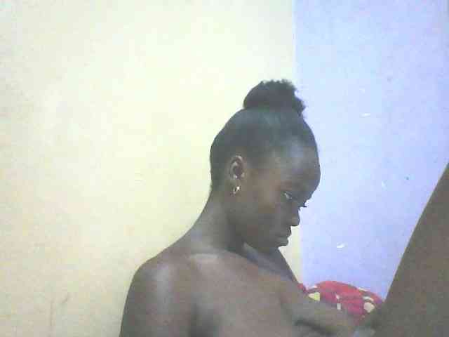 PrettyLove webcam