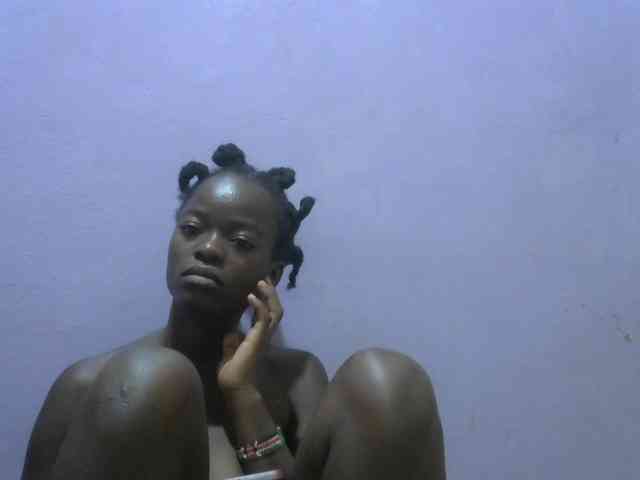 PrettyLove webcam