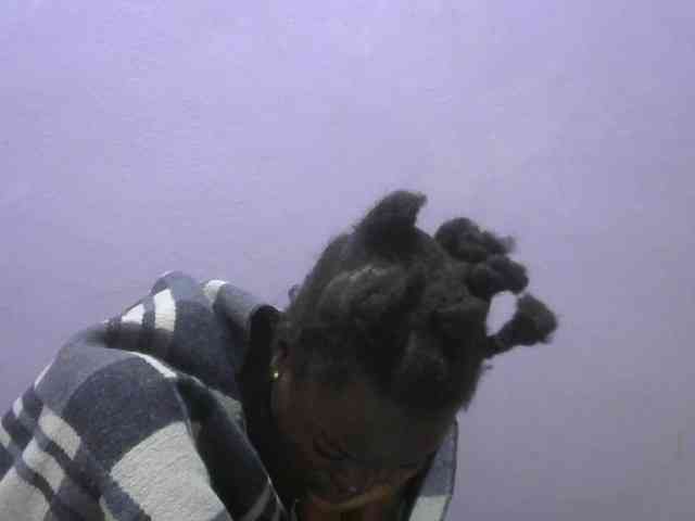 PrettyLove webcam