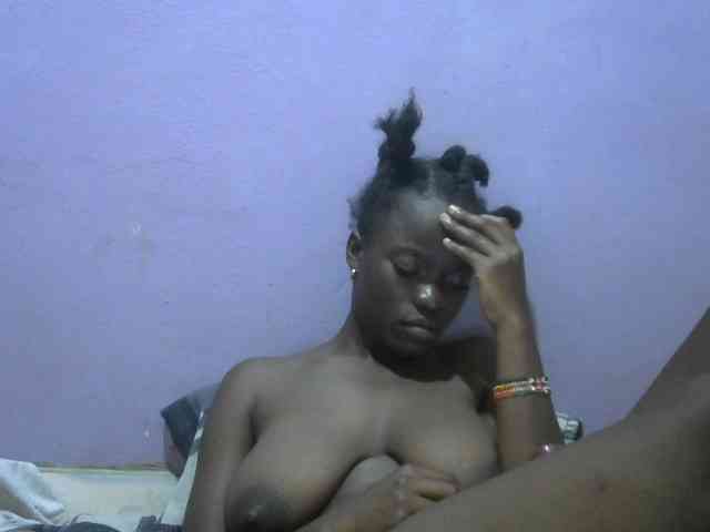 PrettyLove webcam