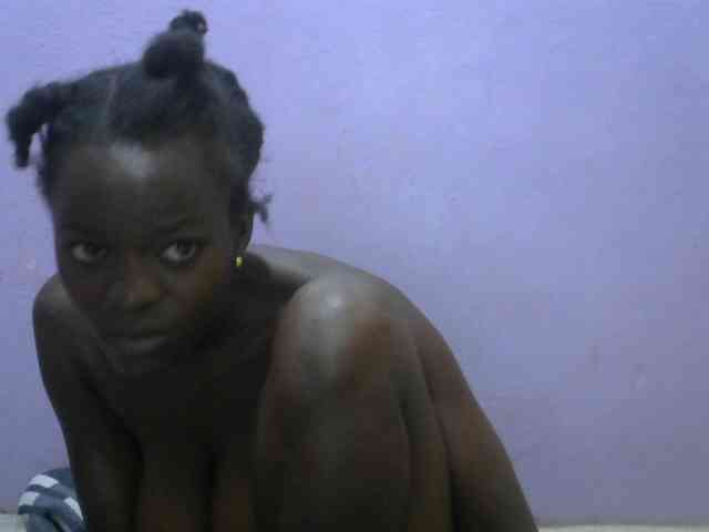 PrettyLove webcam