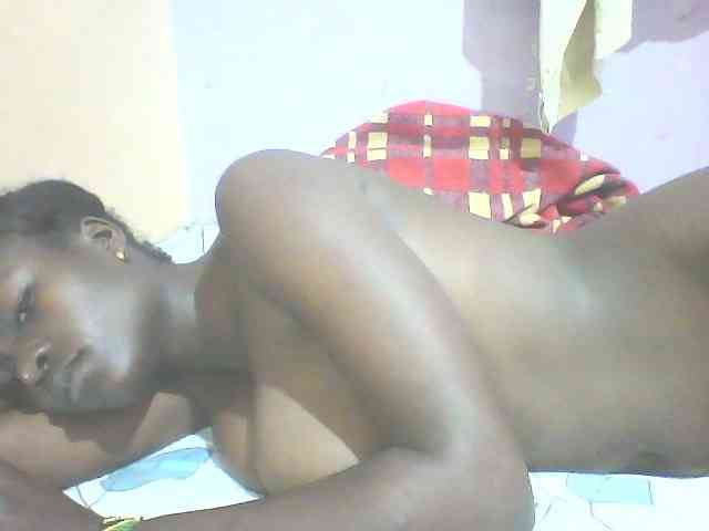PrettyLove webcam