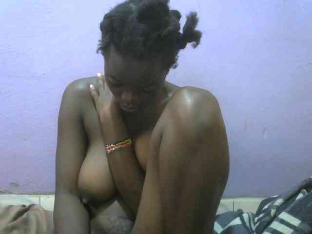 PrettyLove webcam