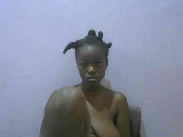 PrettyLove webcam