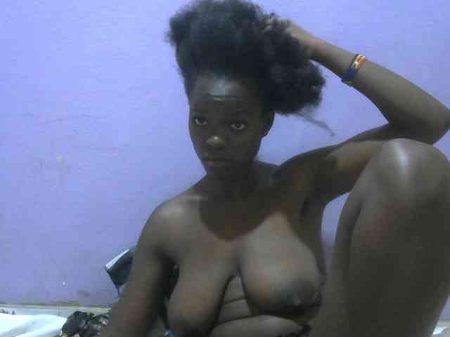 PrettyLove webcam