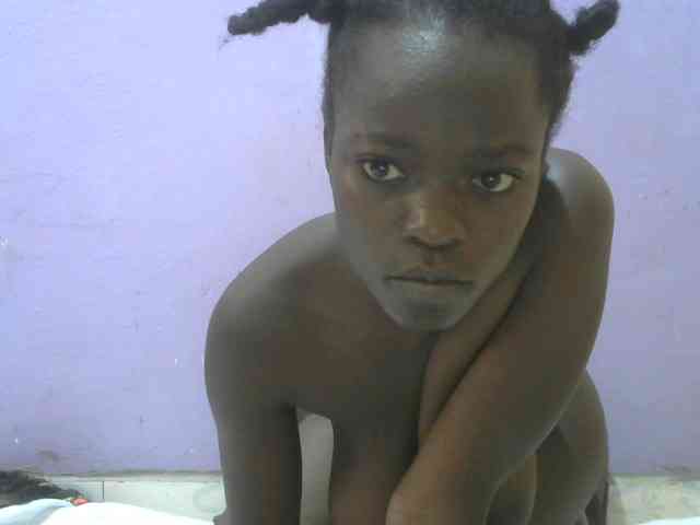 PrettyLove webcam
