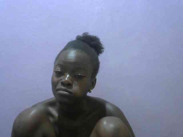 PrettyLove webcam